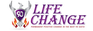 #Life Change 90