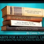 Success habits