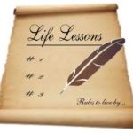 Lessons of Life